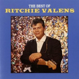 The Best of Ritchie Valens Ritchie Valens