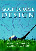 Golf Course Design (Academy Editions)