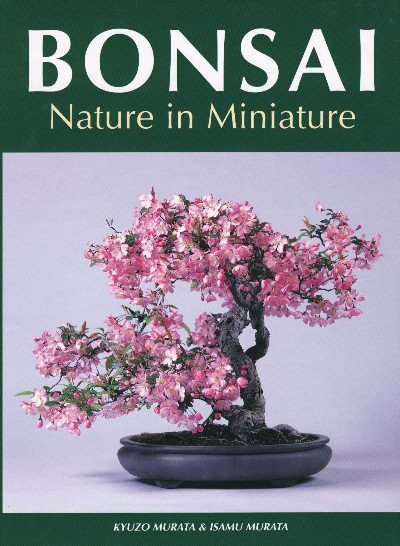 Bonsai: Nature in Miniature