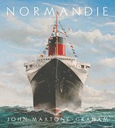 Normandie: France's Legendary Art Deco Ocean Liner
