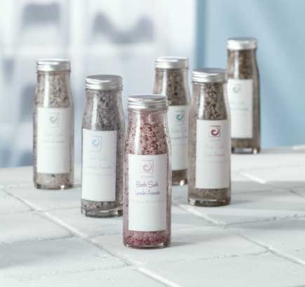 BATH SEA SALTS