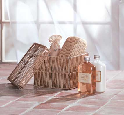 VANILLA MILK GIFT SET