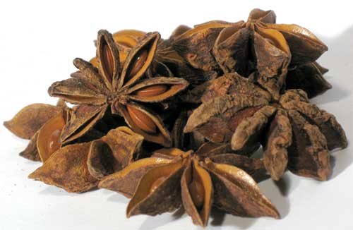 1lb Anise Star