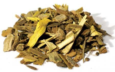 1lb Barberry Cut