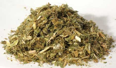 1lb Blessed Thistle Cut