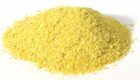 1lb Brewers Yeast Flour