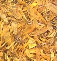 1lb Calendula Whole