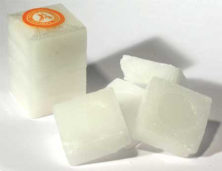 1lb Camphor Blocks Synthetic