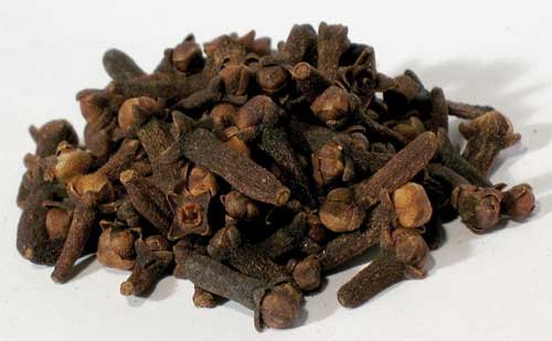 1lb Cloves Whole