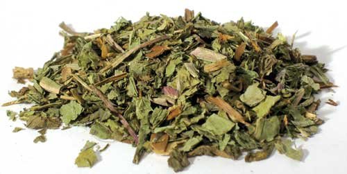 1lb Dandelion Leaf Cut