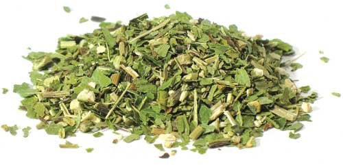 1lb Echinacea Purpurea cut