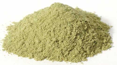 1lb Eyebright Powder