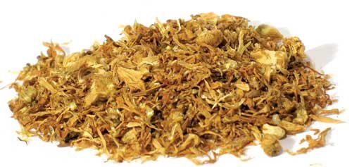 1lb Feverfew cut