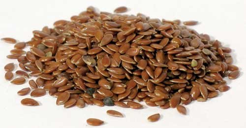 1lb Flax Seed