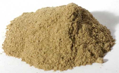 1lb Ginseng Powder
