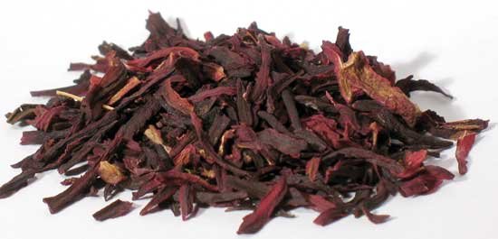1lb Hibiscus Flower Whole