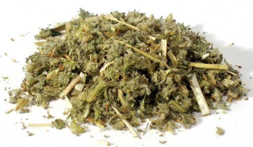 1lb Horehound Cut