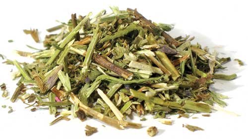 1lb Hyssop Cut