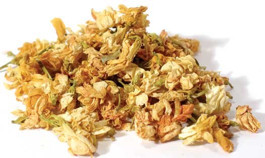 1lb Jasmine Flowers Whole