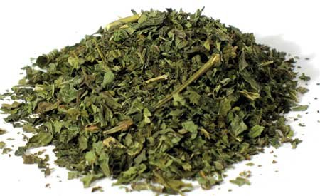 1lb Lemon Balm Cut