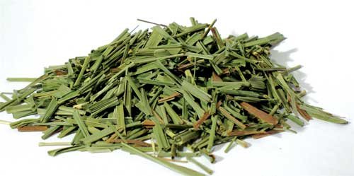 1lb Lemon Grass cut