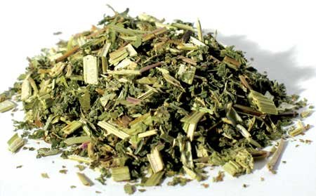1lb Meadowsweet cut