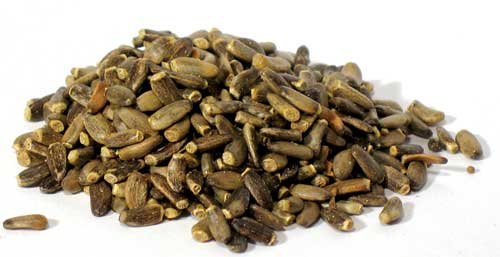 1lb Milk Thistle
