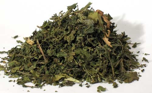 1lb Nettles (Stinging) Leaf Cut