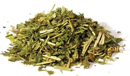 1lb Passion Flower Cut