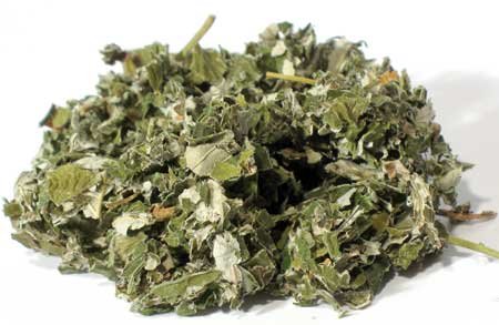 1lb Raspberry Leaf