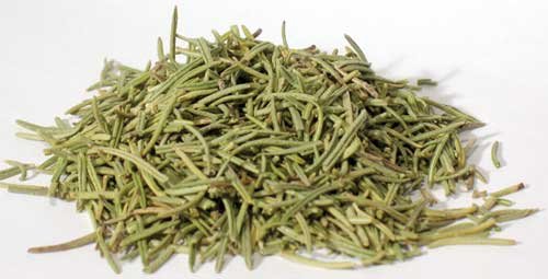 1lb Rosemary Leaf Whole