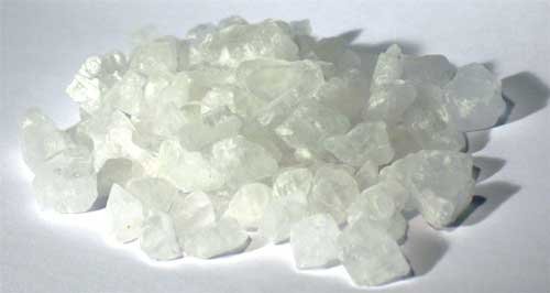 1lb Sea Salt Coarse