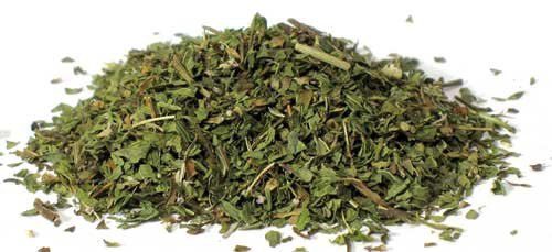 1lb Spearmint Cut