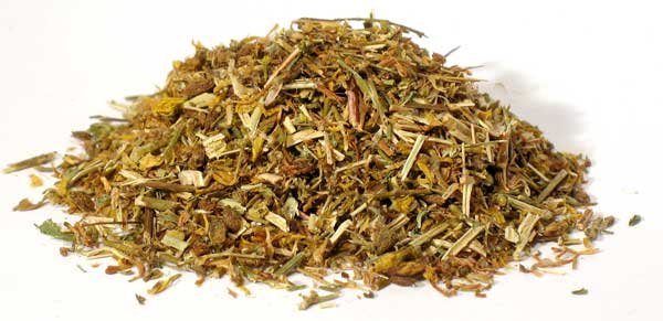 1lb St. John's Wort Cut