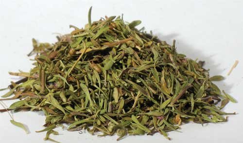 1lb Thyme Leaf Whole