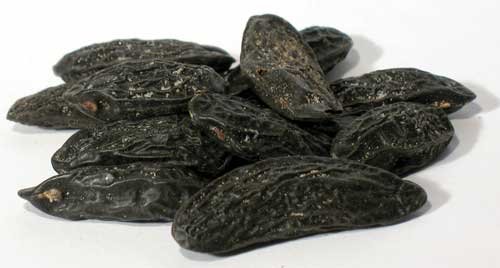 1lb Tonka Bean Whole