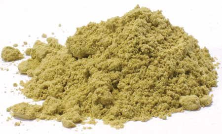 1lb Wheat Grass Powder