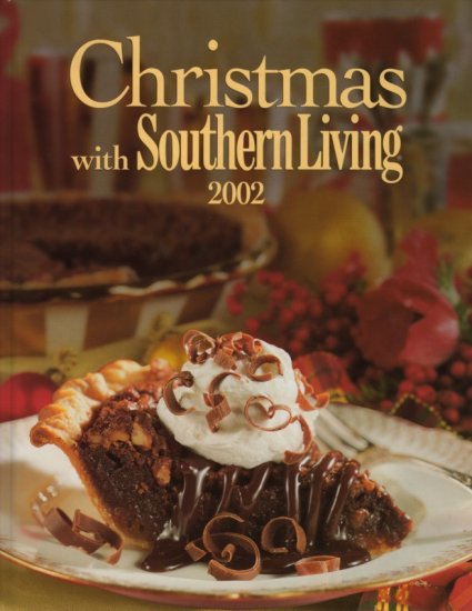 Christmas with Southern Living 2002