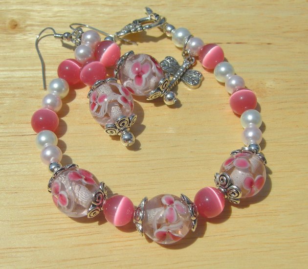 Pretty N Pink