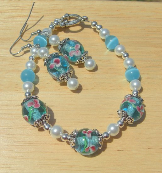 Aqua N Pearl