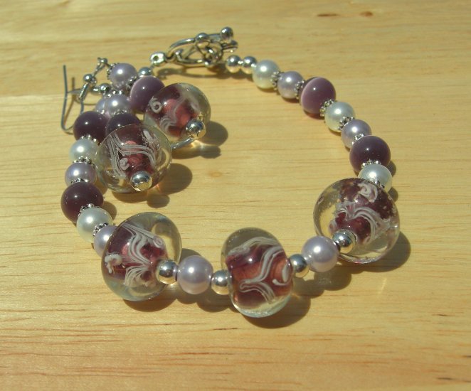 Purple Passion