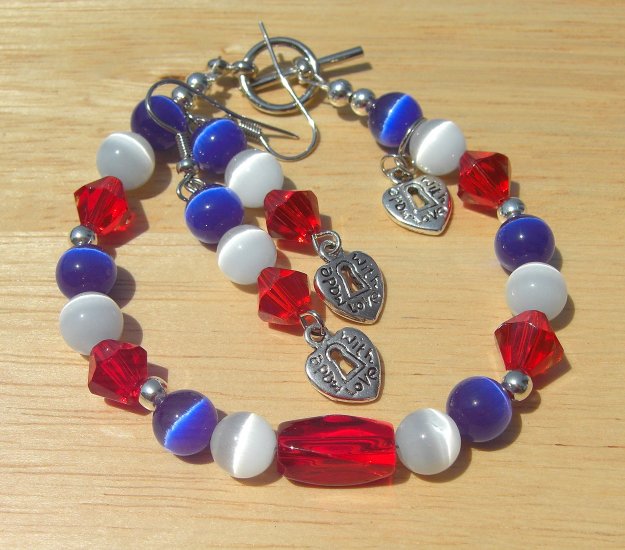 Patriotic Heart