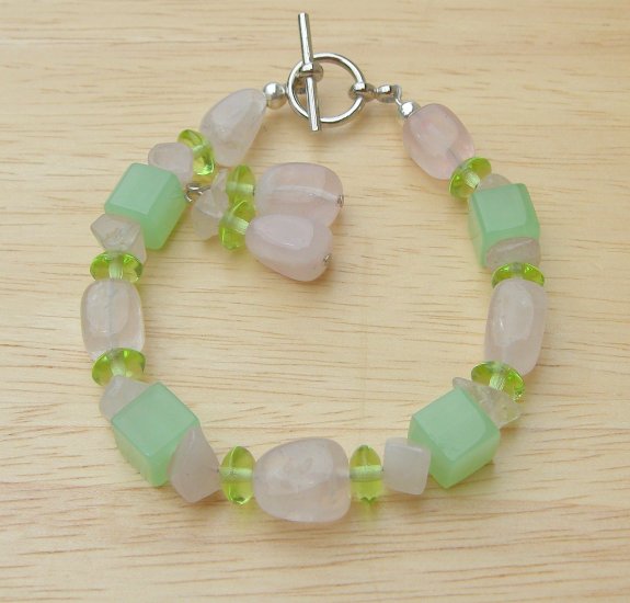 Pink Honeydew