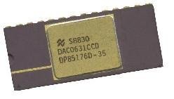 Intel Arithmetic Processing Unit C8231A
