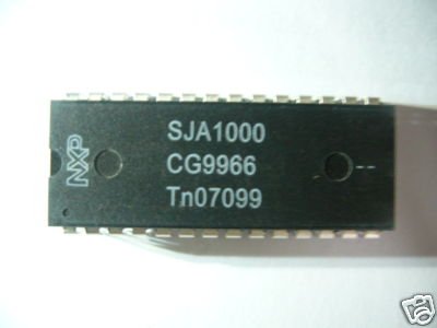 Stand-alone CAN controller IC SJA1000 (100% Brand New)