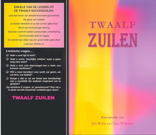 12 Zuilen