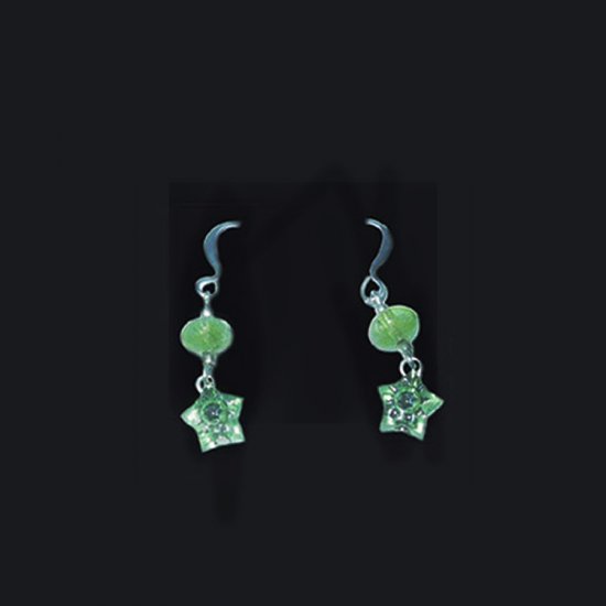 Kids Pierced Earrings
