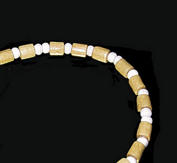 WOODEN Bracelet