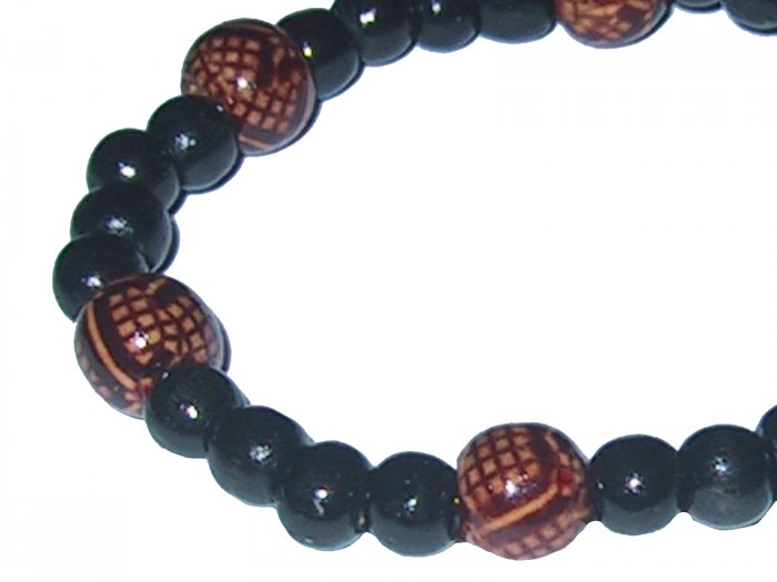 WOODEN Bracelet