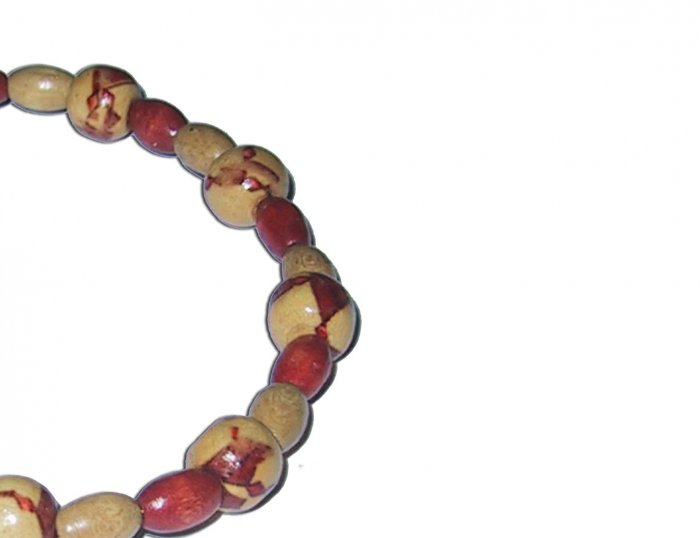 WOODEN Bracelet
